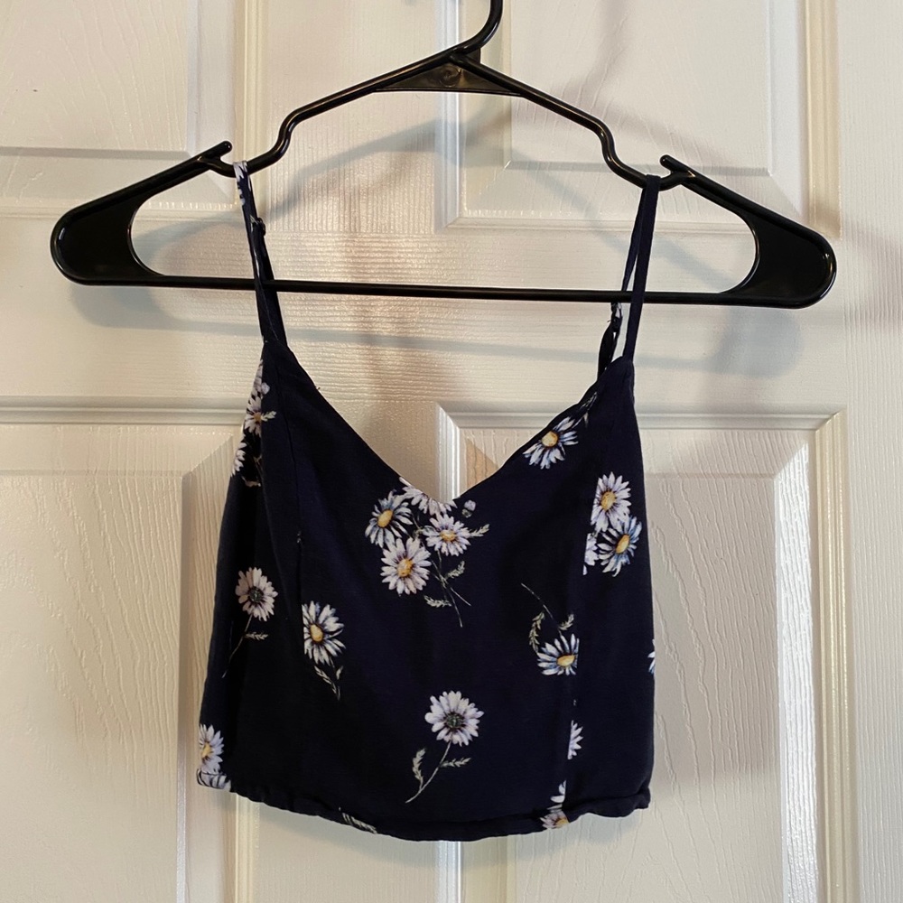 H&M Crop Top
